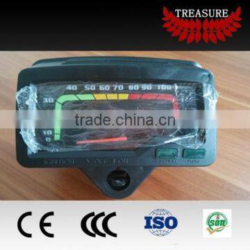 electric bike speedometer digital motorcycle tachometer