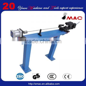 SMAC high quality and well selling cnc autonatic return bender