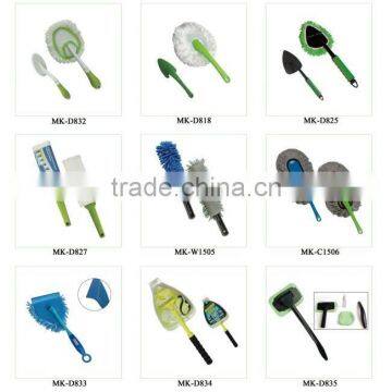 new microfiber and chenille car duster