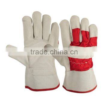 Rugged Wear Industrial Gloves photo-6