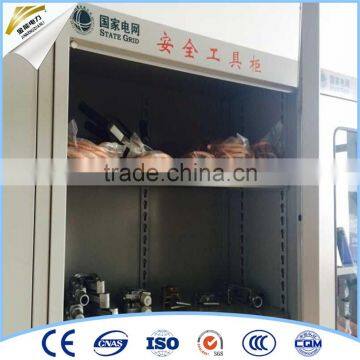 Hot Sale Cold-roll Steel Sheets Tool Cabinet With Factory Price photo-5