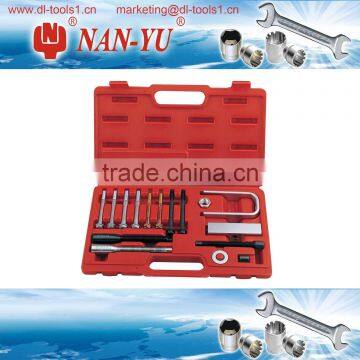 Steering Wheel Remover Lock Plate Compressor Set