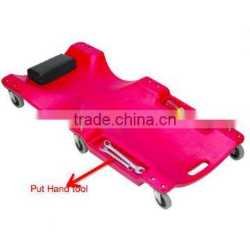 40"36" Mechanic's Creeper photo-2