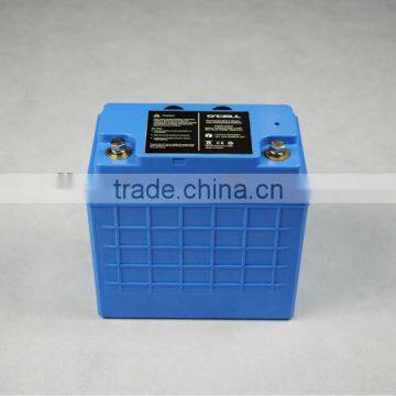 LiFePo4 Battery Lithium Ion 12V/ 24V/36V/48V/72V/96V 10Ah 30Ah 40Ah 50Ah 60Ah 80Ah and 100Ah LiFePo4 Battery For Solar Ebike UPS photo-2