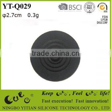 silicone water valve block