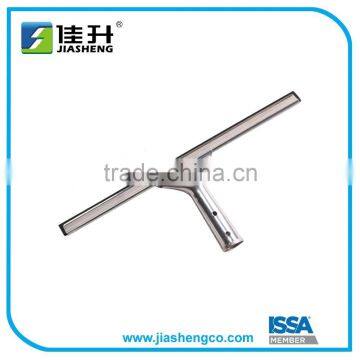 Stainless Steel Wiper Window Squeegee window washer 51603