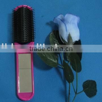 429105 FOLDABLE PLASTIC COMB