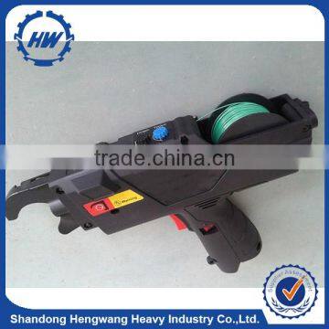 The Cheapest Price Automatic Rebar Tying Machine Rebar Tier photo-5