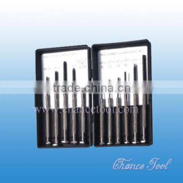 11PC precision screwdriver set SBP019