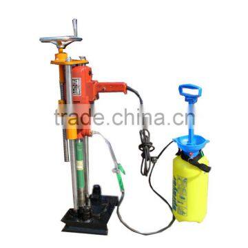 Best LQ-45 electric concret tie dowel drilling and pulling machine