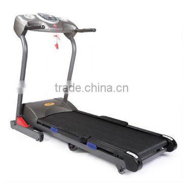 Kingfitness---1.5HP Electric Fitness Equipment,Running Fitness Machine,Newest Treadmill