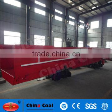 Factory Price Ore Bearing Mining Shuttlecar Used in Coal Mine