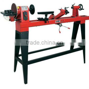 Combined Machine Wood Lathe