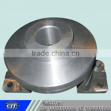 axle seat Laminating resin sand for truck axle