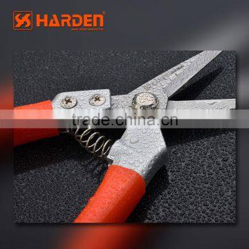 Professional Stainless Trimmer Garden Hand Pruner photo-6
