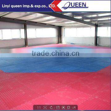 WTF Octagon Taekwondo Mat for Sale photo-4