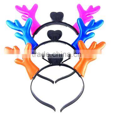 Cheap Custom Plastic Light Led Headband for Christmas 2016 photo-6