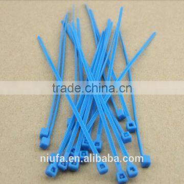Superior Quality Self-Locking Type and Nylon Material Cable Tie photo-5