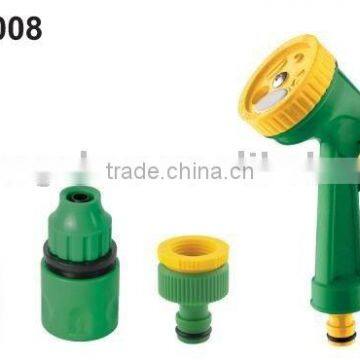 Garden water sprayer,CS-4008 for garden lawn or car washing