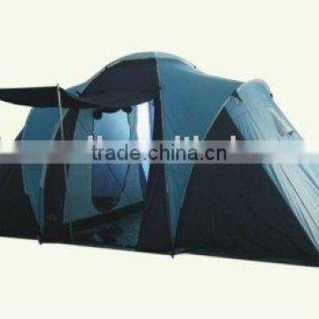 2 Room Camping Tent