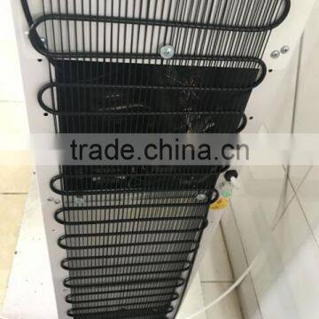 Water Dispenser Hot and Cold With Small Refrigerator photo-2