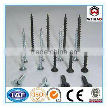 4.8*38 50 75 90 100 110mm Hot Sale Drywall Screw for Importer