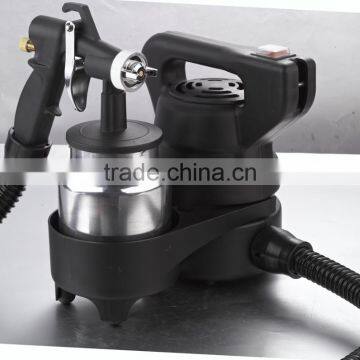 650W Electric Painting Spray Gun CX05 photo-6