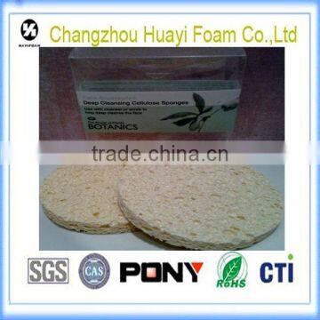 whitening facial foam cleaning polyether foam