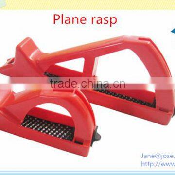 Punched Cutting Planer Metal Wood Rasp photo-3