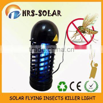 flying insect trap/plastic toy fly insects