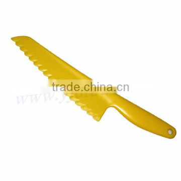 KA-2683 plastic cake knife