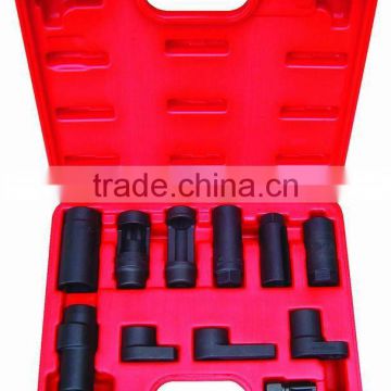 11PC Sensor & Sending Unit Socket Master Set