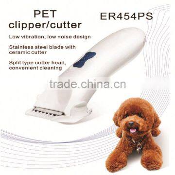 home appliances professional metal hair clipper pretty and colorful