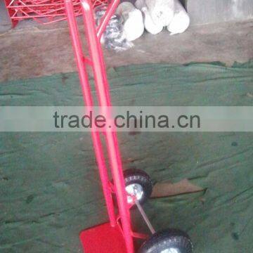 Two Wheels Hand Truck HT1881 photo-2