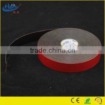 10mm Good PricePE EVA Single Sided Foam Tape