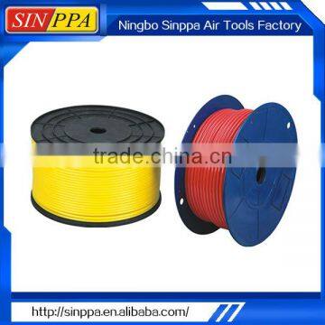 Best Hot Air Conditioning Charging Hose---PE AIR HOSE