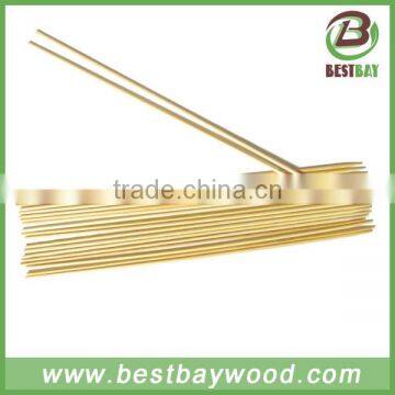 Makes Machines Bamboo Skewer Round Bamboo Skewer photo-2