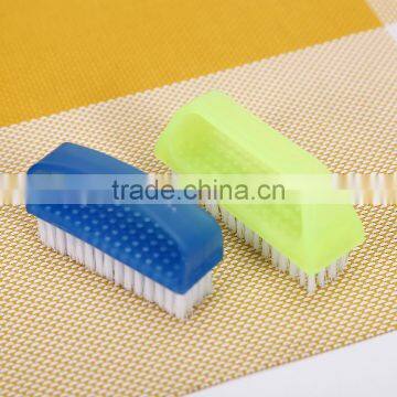 Fashional Style Top Quality Chinese Manufacturer Manicure Nail Cleaning Brushes for Beauty Salon photo-4