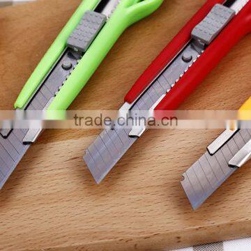 Latest Fashion Folding Utility Knife Made in China photo-5