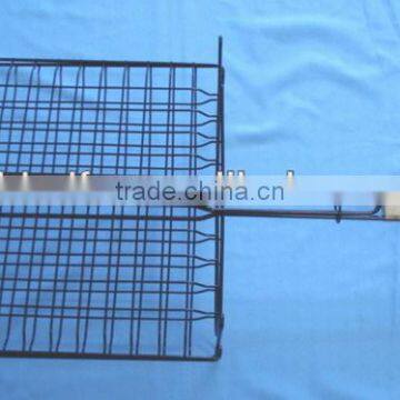 BBQ Grill/broiler basket