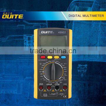 Quite digital multimeter,902 multimeter,cheap multimeter