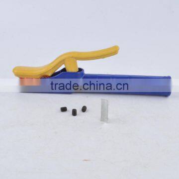 800A Welding Clamp,electrode Holders 800A,electric Soldering Pliers photo-3