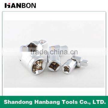 6.3mm/10mm/12.5mm Universal joint with mirror surface