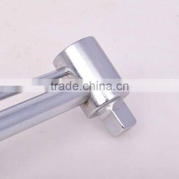 300 N.m Manual Adjustable Torque Impact Wrench photo-3