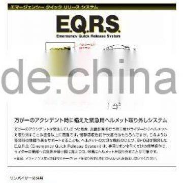 Japanese Helmet for Motorcycle Made in Japan for Wholesale photo-3