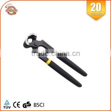 Professional 55# Carton Steel Carpenters Pincer photo-3