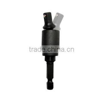 1/4" Dr. Swivel Ball Universal Joint Power Tool Adapter