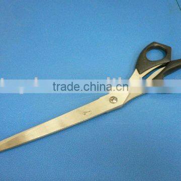 510-17 10" Professional Tailor Scissors With ABS Handle