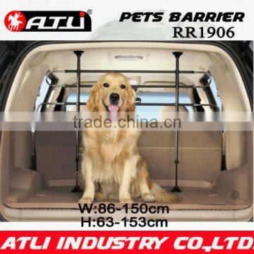 Atli new design RR1906 car pet barrier