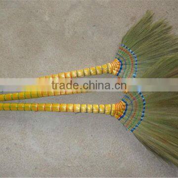 new design grass sweep broom